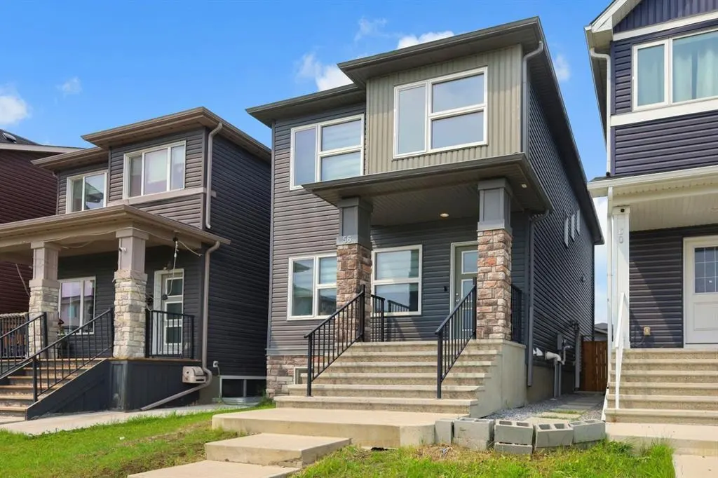 56 Corner Meadows Park NE — photo 2