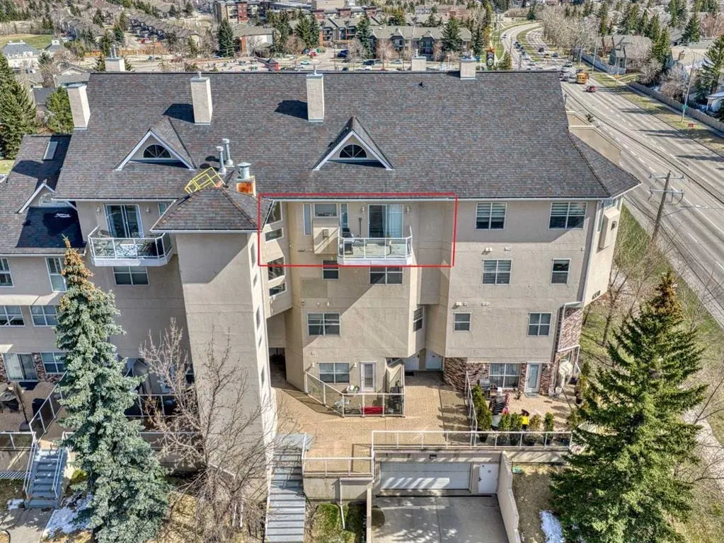6550 Old Banff Coach Road SW #114 — photo 1