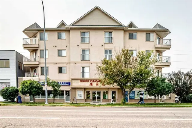 1905 Centre Street NW #301