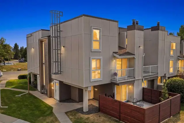 13104 Elbow Drive SW #412