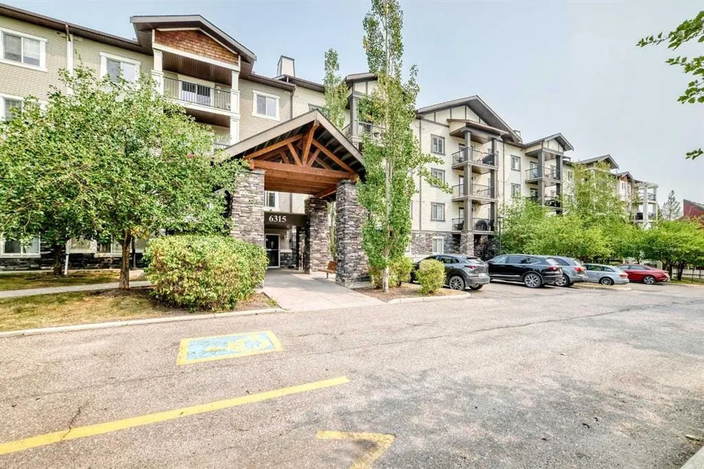 6315 Ranchview Drive NW #110 — photo 3