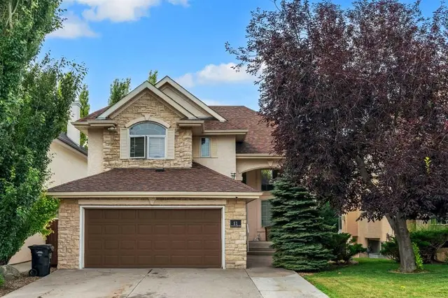 11 Tuscany Ridge Park NW