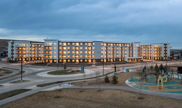 265 Wolf Willow Boulevard SE #2304