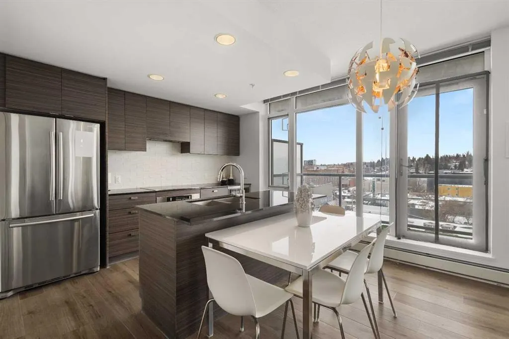 1500 7 Street SW #603 — photo 1