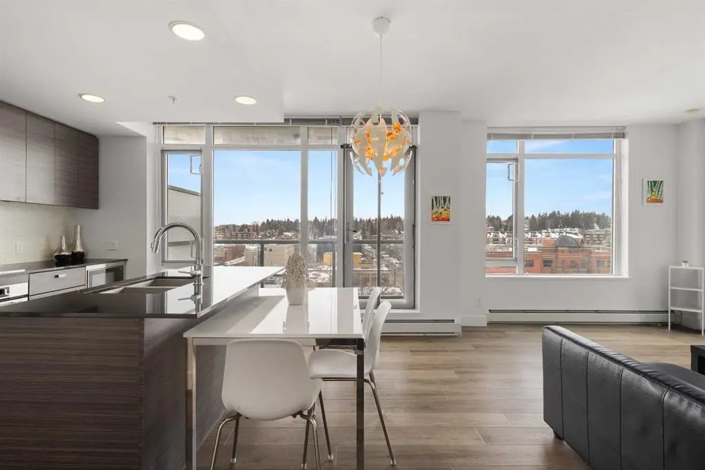 1500 7 Street SW #603 — photo 3