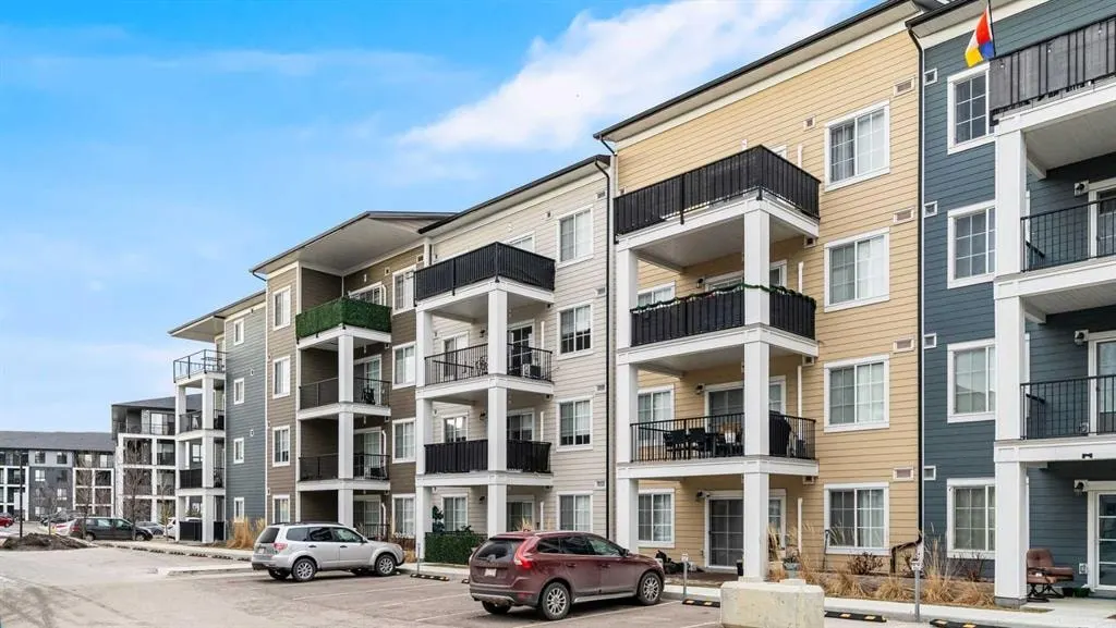 151 Legacy Main Street SE #8403 — photo 2