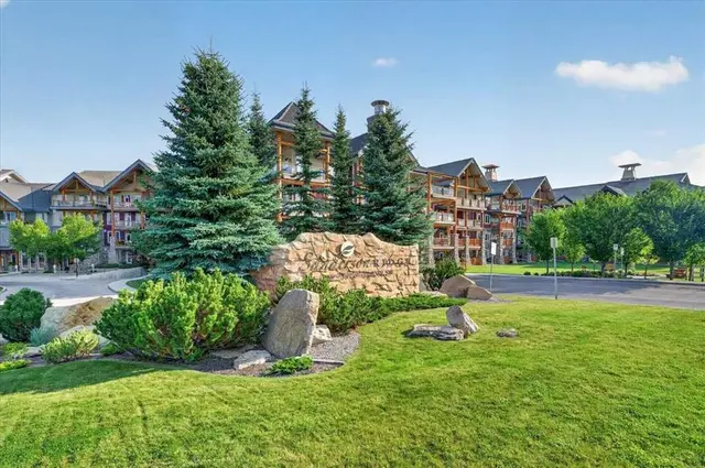 2330 Fish Creek Boulevard SW #2215