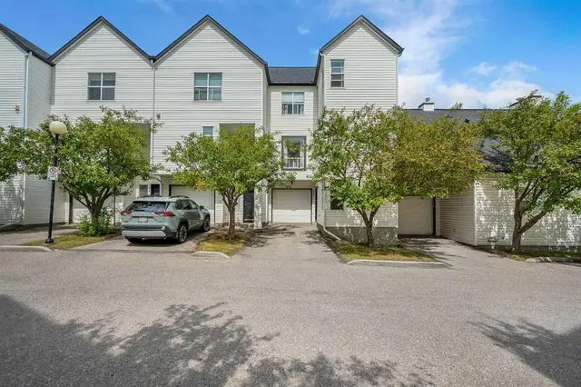200 Hidden Hills Terrace NW #13