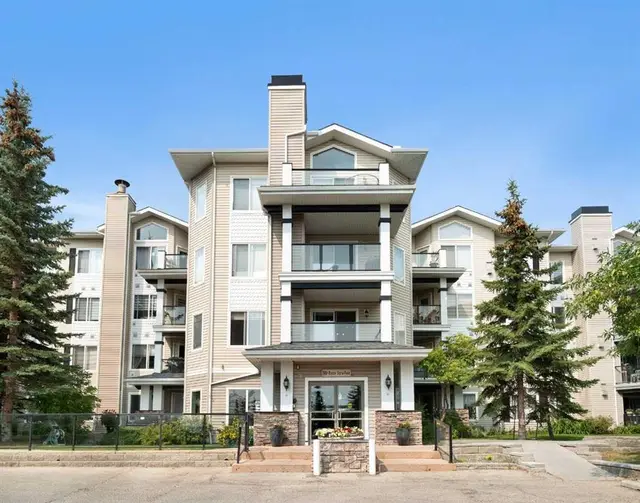 369 Rocky Vista Park NW #422