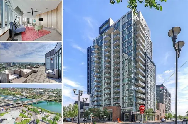 550 Riverfront Avenue SE #1605