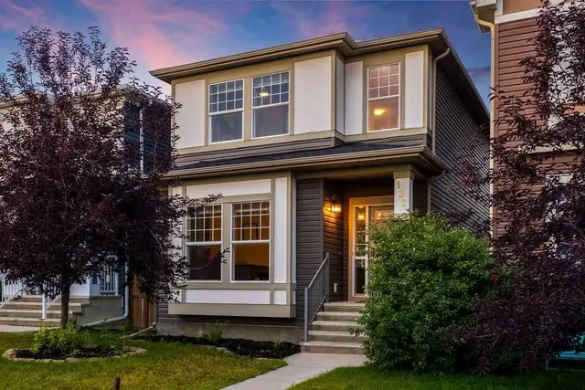132 Evansborough Way NW