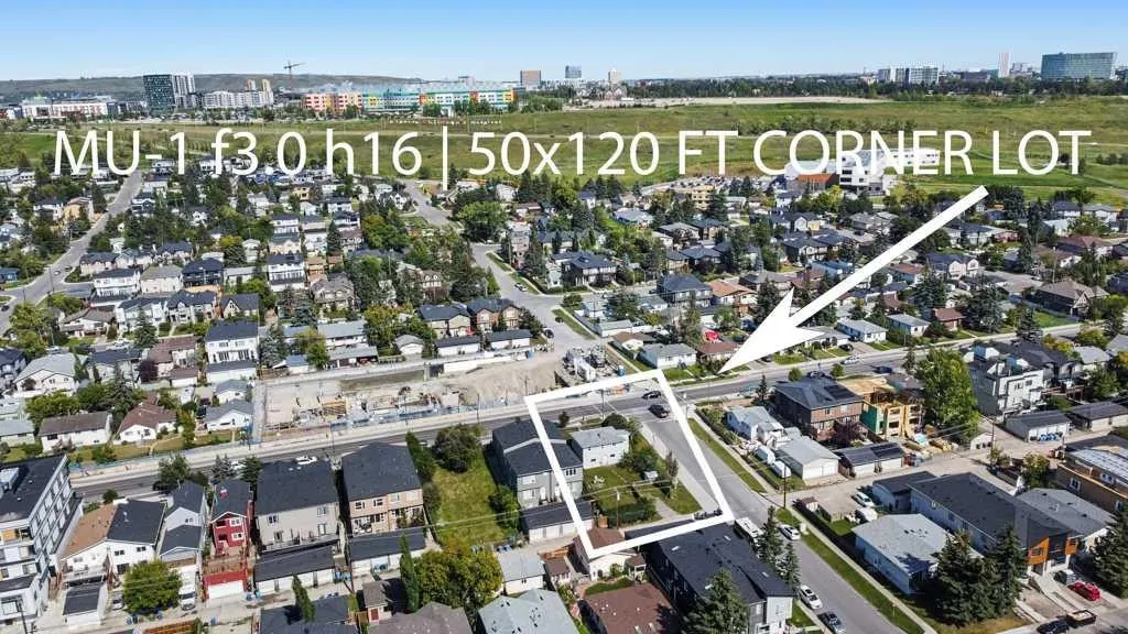 4503 Bowness Road NW — photo 3