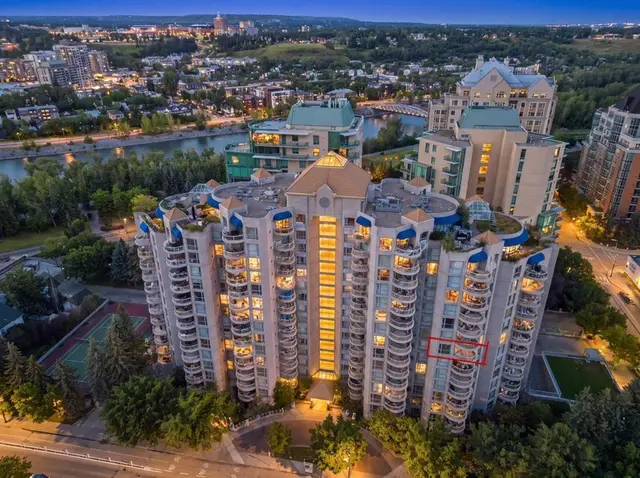 804 3 Avenue SW #804