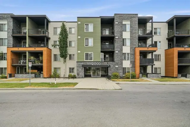 1317 27 Street SE #2201
