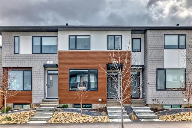 73 Homestead Boulevard NE