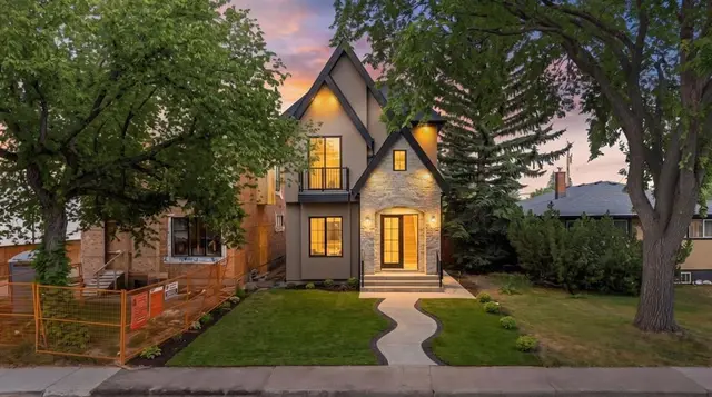 1826 6 Street NE