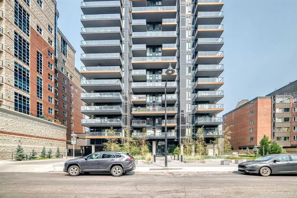 730 2 Avenue SW #712 — photo 2