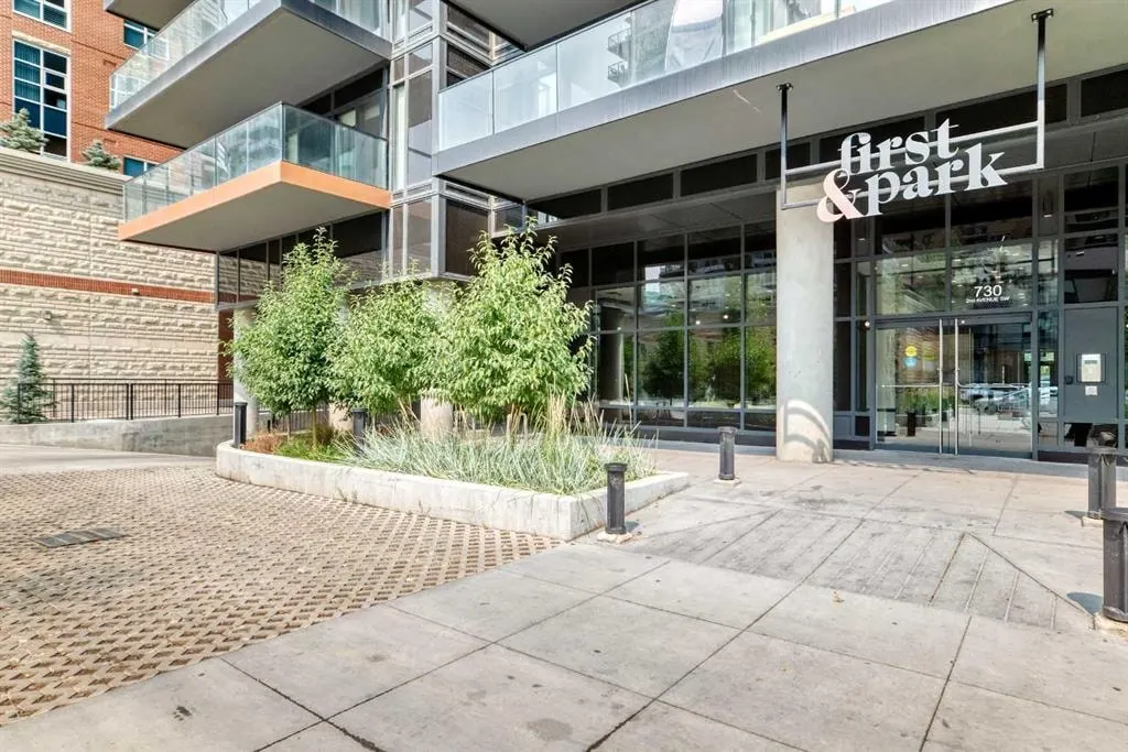 730 2 Avenue SW #712 — photo 3