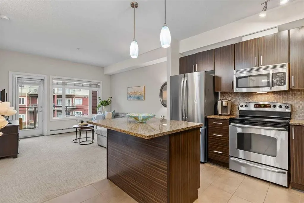 11 Millrise Drive SW #320 — photo 2