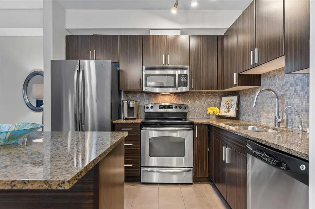 11 Millrise Drive SW #320 — photo 3