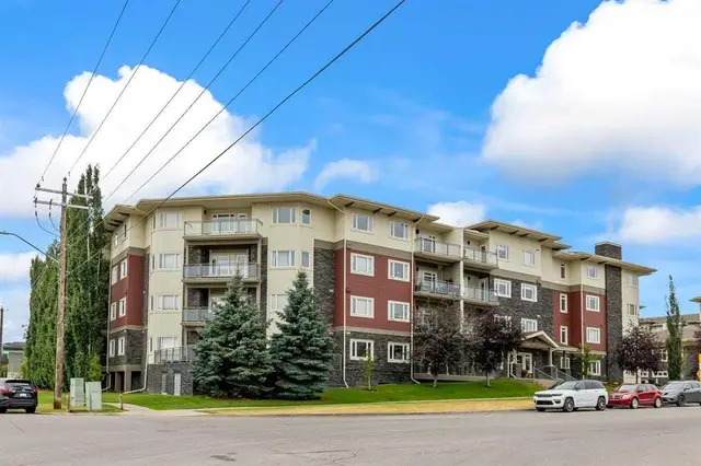11 Millrise Drive SW #320
