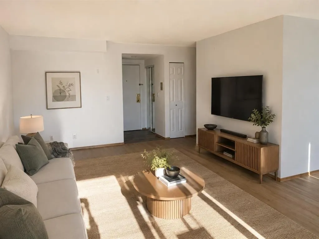 1113 37 Street SW #301 — photo 3