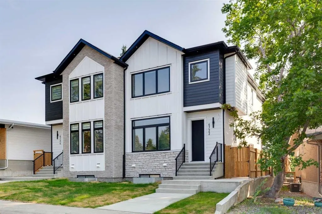 4722 Nordegg Crescent NW — photo 2
