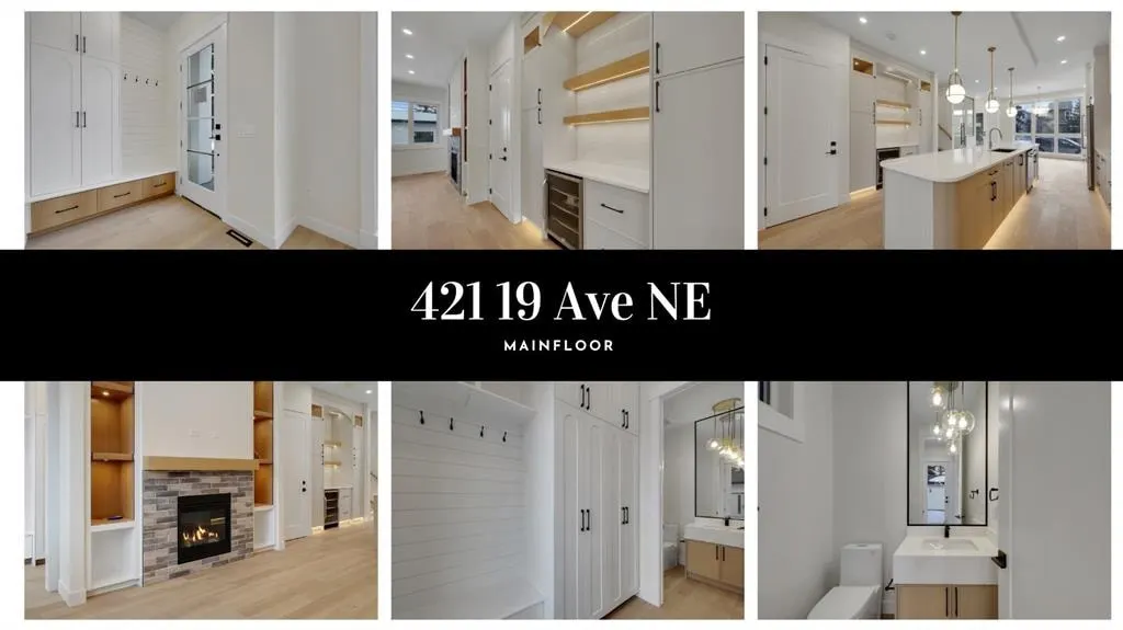 421 19 Avenue NE — photo 2