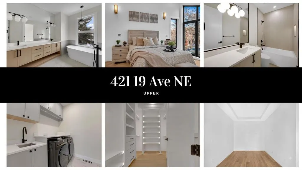 421 19 Avenue NE — photo 3