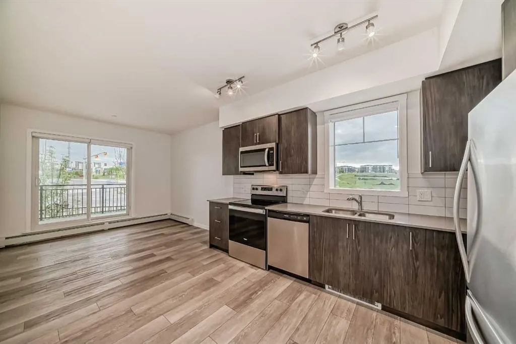 3727 Sage Hill Drive NW #3204 — photo 3