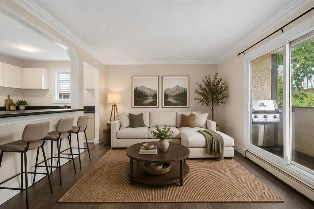 1817 11 Avenue SW #301 — photo 3