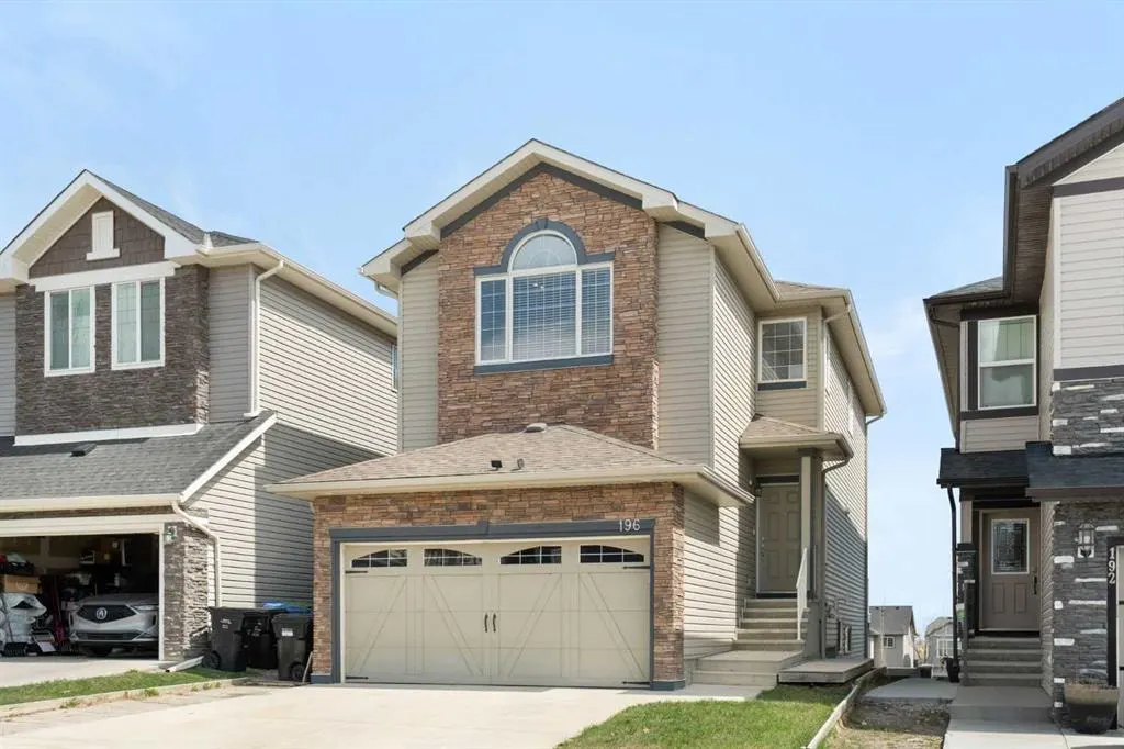 196 Nolanfield Way NW — photo 1