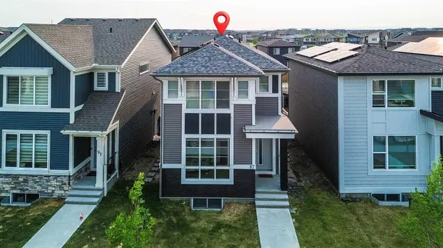 87 Corner Meadows Grove NE