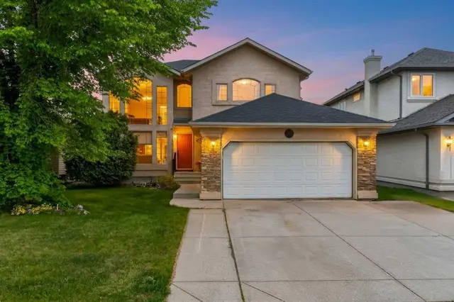 148 Sierra Madre Crescent SW