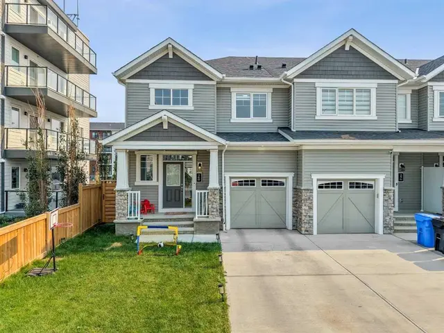 260 Carringham Way NW
