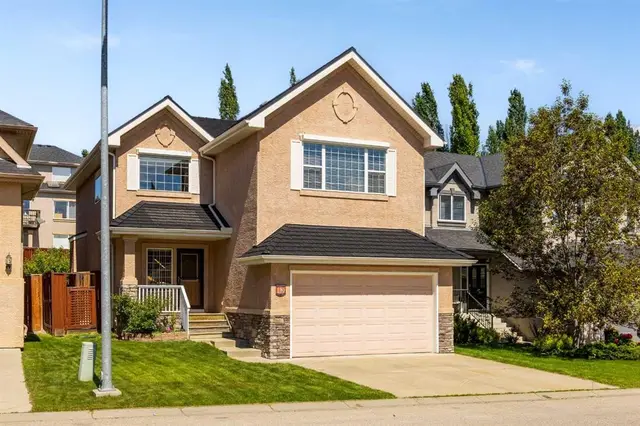 139 Tuscany Ridge Close NW