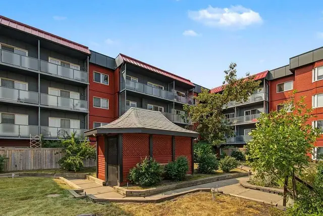 333 Garry Crescent NE #414