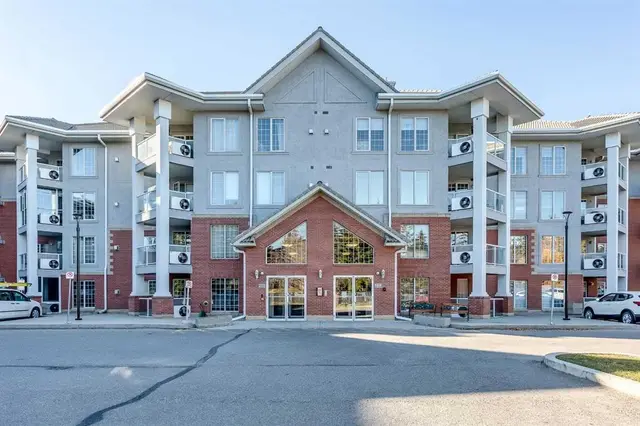 8535 Bonaventure Drive SE #239