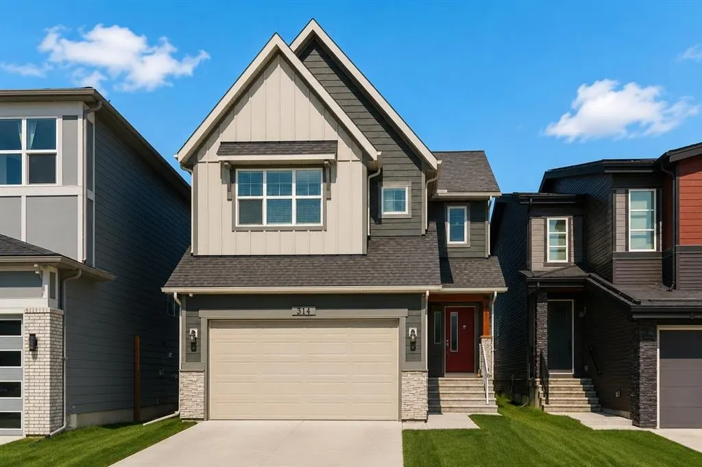 314 Walcrest Way SE — photo 1