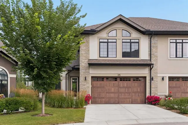 25 Quarry Common SE