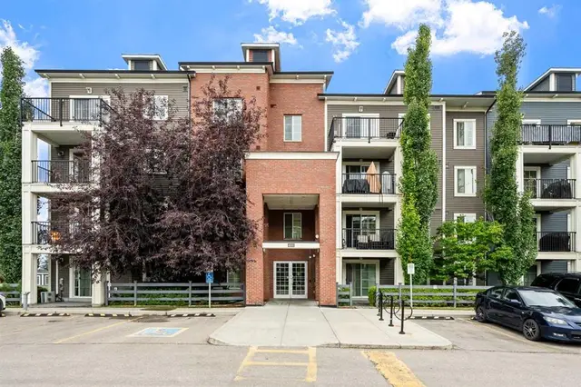 99 Copperstone Park SE #4418