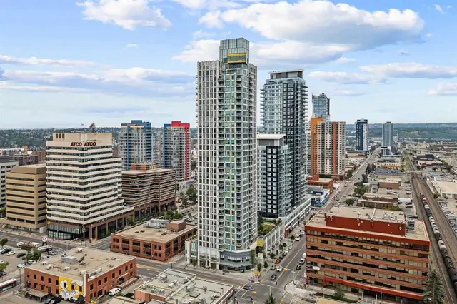 901 10 Avenue SW #2206