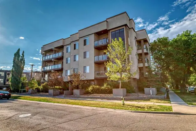 488 7 Avenue NE #206