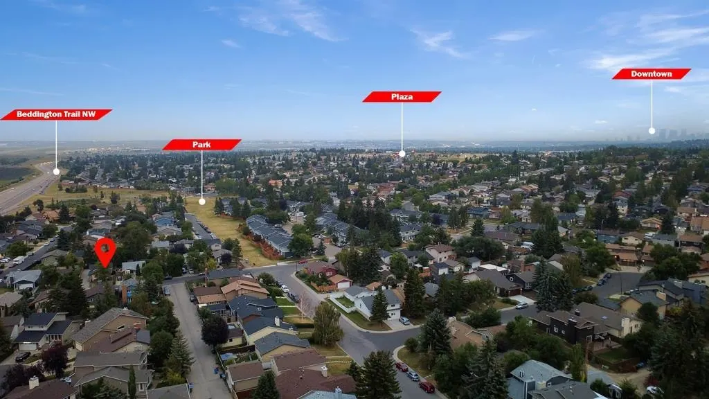 20 Bernard Way NW — photo 3