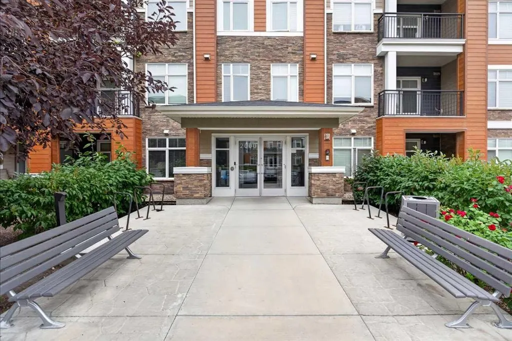 3727 Sage Hill Drive NW #2115 — photo 2