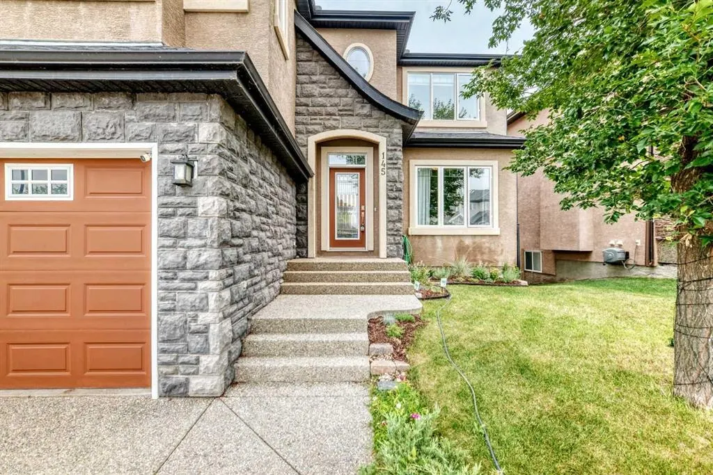 145 Cranridge Terrace SE — photo 3