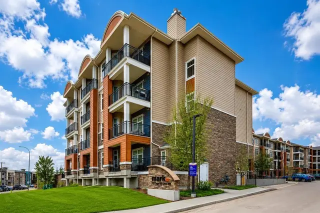 3727 Sage Hill Drive NW #3412