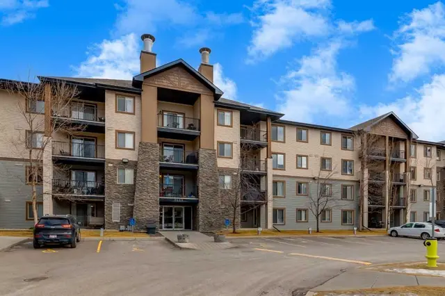 8 Bridlecrest Drive SW #2128