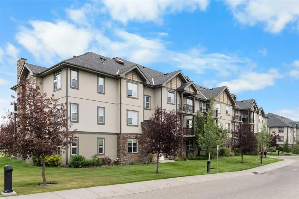 25 Prestwick Drive SE #310 — photo 1