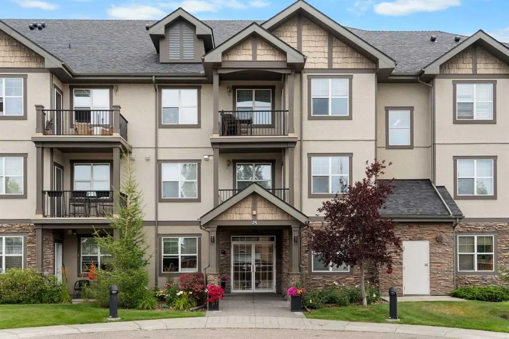 25 Prestwick Drive SE #310 — photo 2